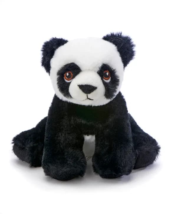 Brinquedo Your Planet Peluche Panda 15.24Cm