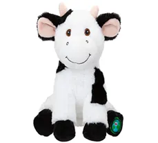 Brinquedo Your Planet Vaca 22.86 Cm