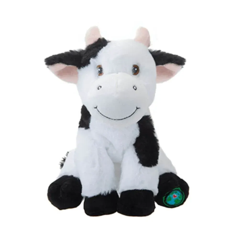 Brinquedo Your Planet Vaca 27.94Cm