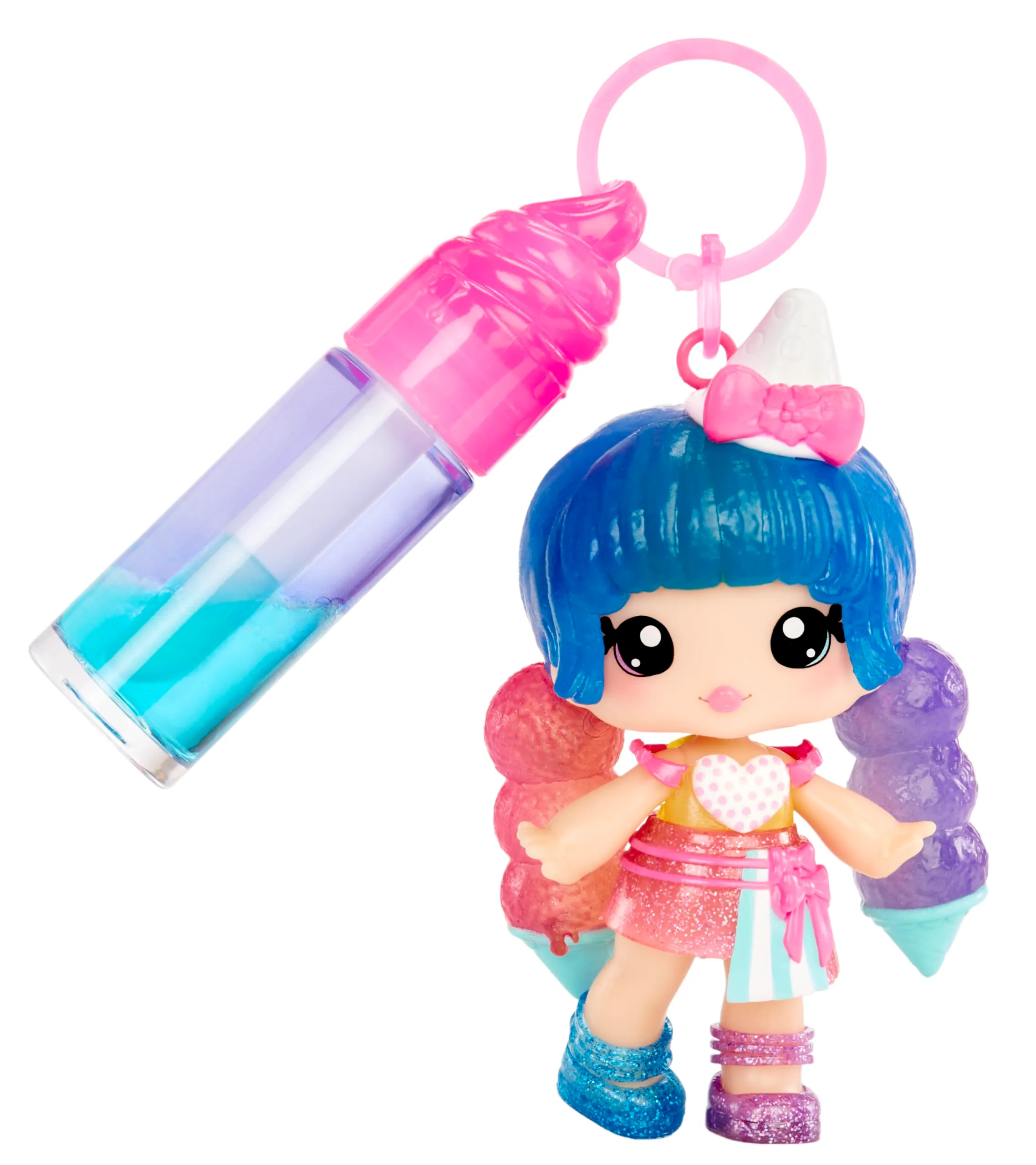 Gloss Labial Yummiland Mystery Cir Stephie
