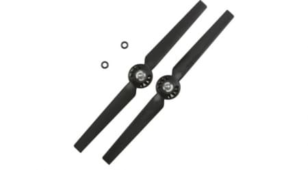 Peça para Drone Yuneec Propel Set B Q500 Ccw YUNQ4K115B