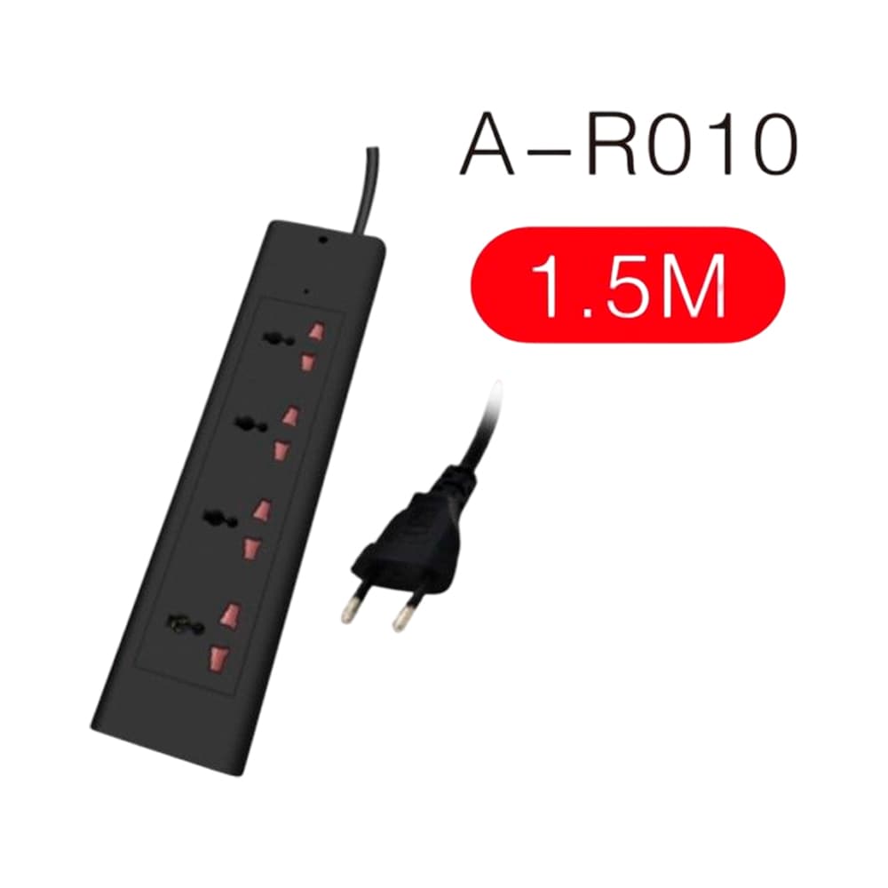 Aspirador Elétrico Satellite A-R010 1500W Bivolt