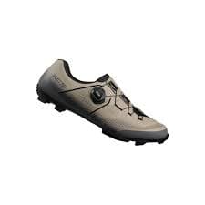 Tênis Shimano Sh-Xc503 (42) Bege Areia
