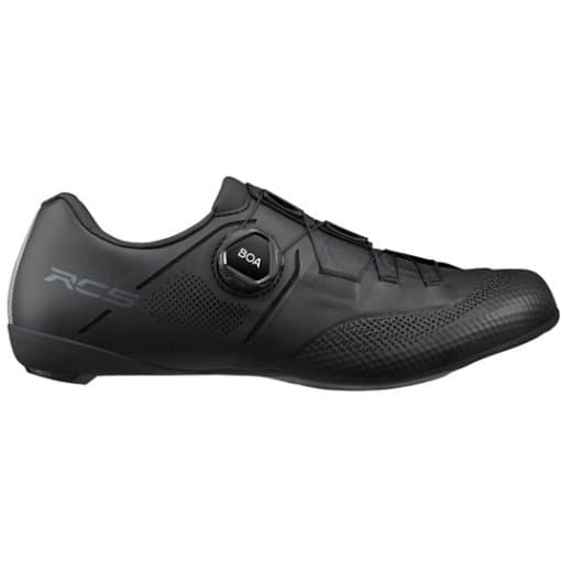 Sapato Shimano Sh-Rc503 (44) Preto