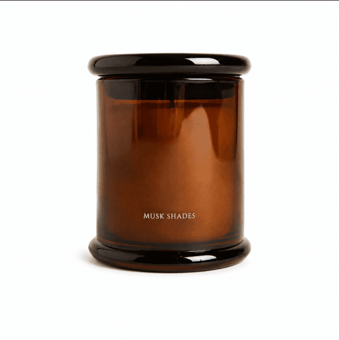 Vela Zara Home Musk Shades 350G