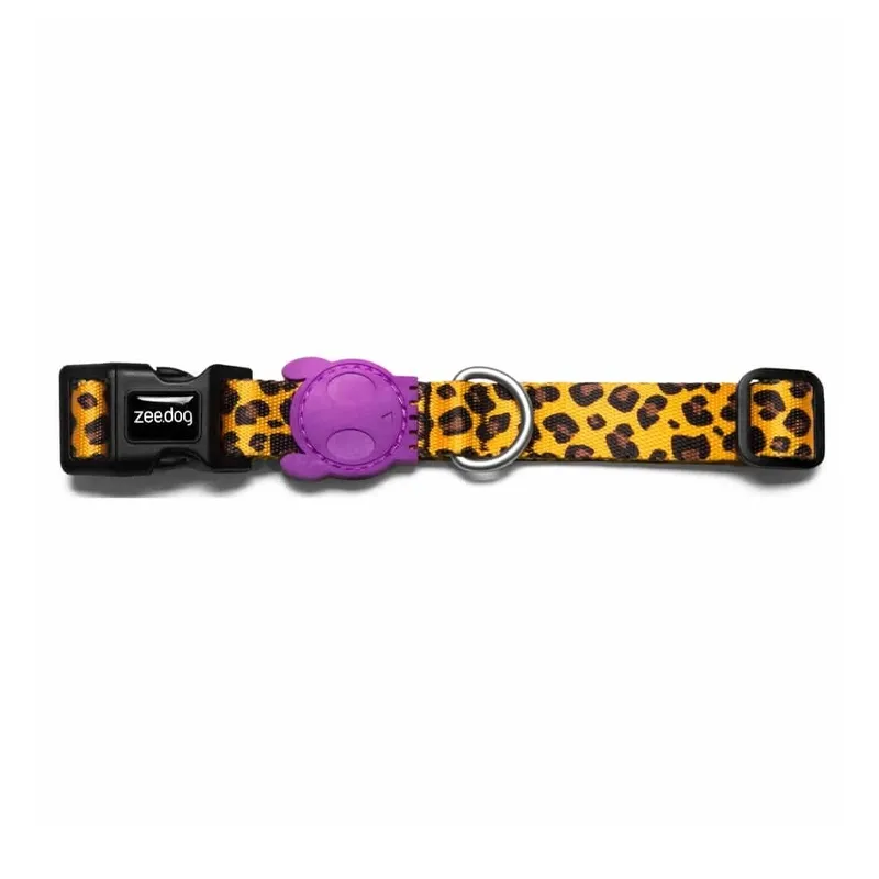 Zeedog Collar P/perro Honey Extra Small