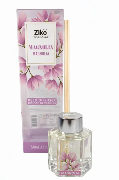 Aromatizante para Ambiente Ziko Magnolia 50ml