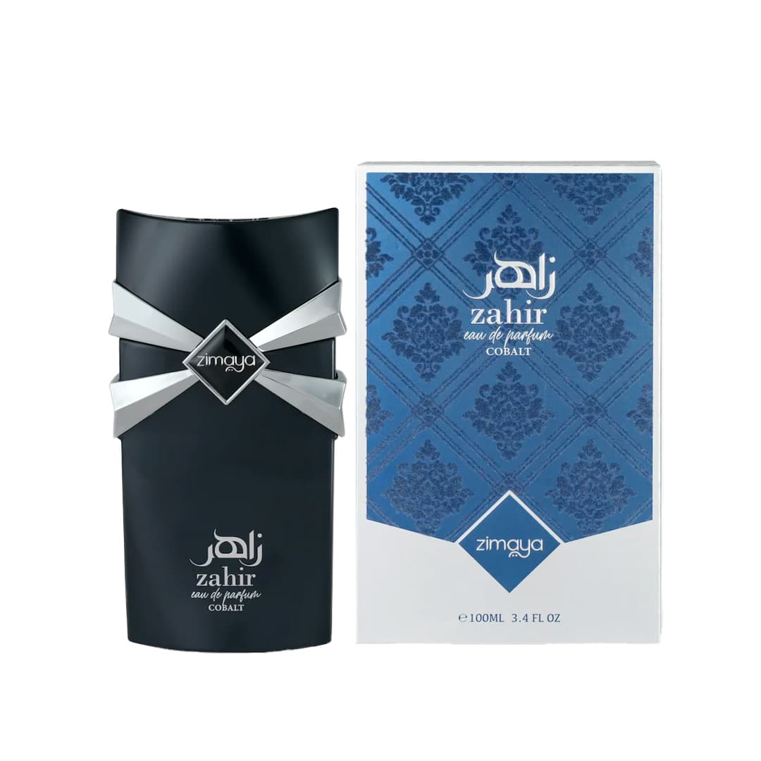 Perfume Zimaya Zahir Cobalt 100ml