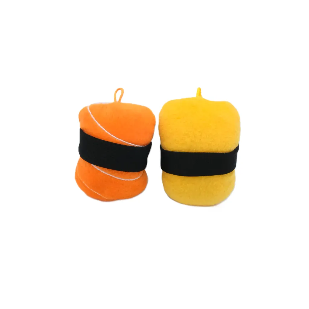 Brinquedo para Gato Zippy Paws Sushi