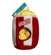 Zippy Paws Juguete P/perro Balde D/pororo