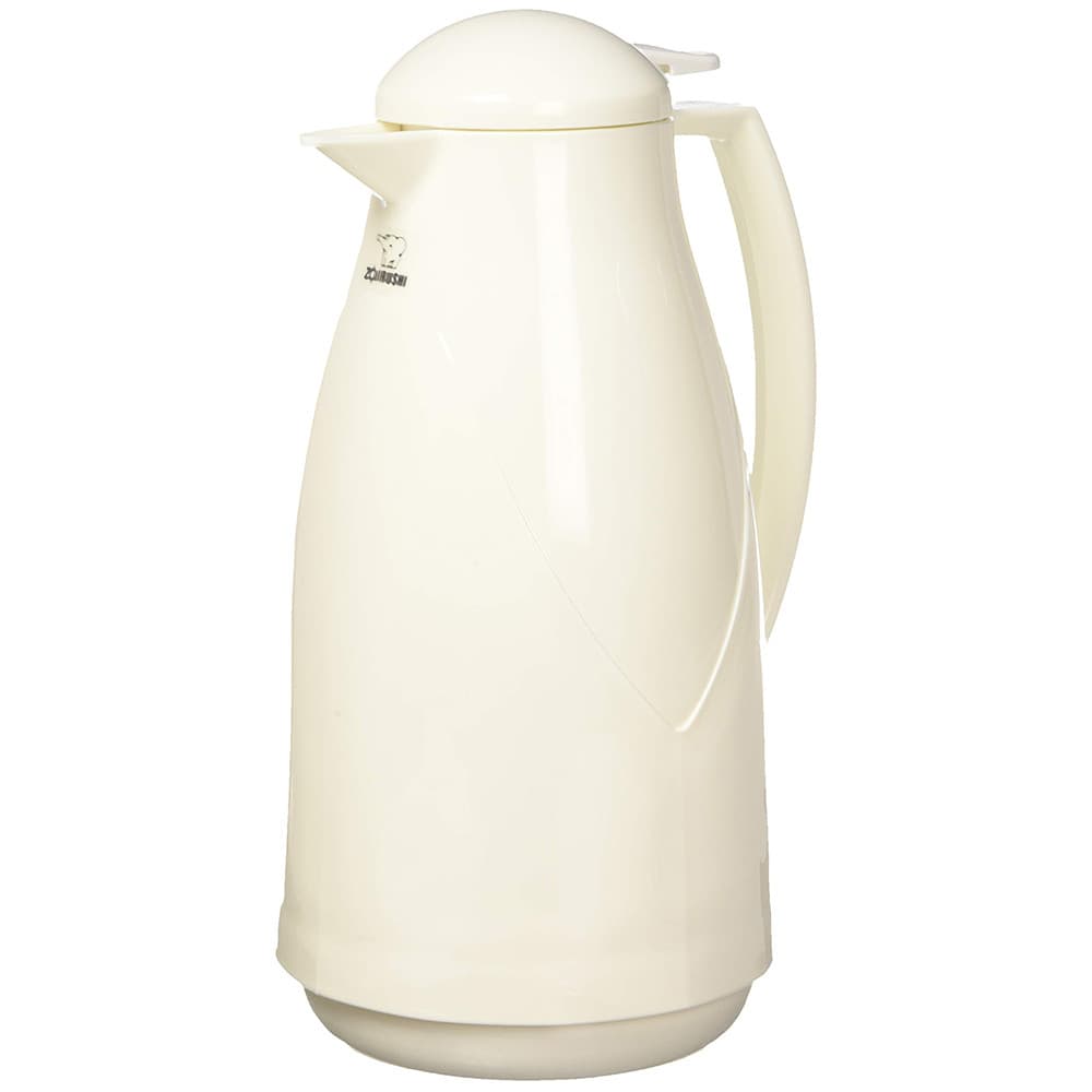 Termo Zojirushi Ag-KB10WB Branco 1L