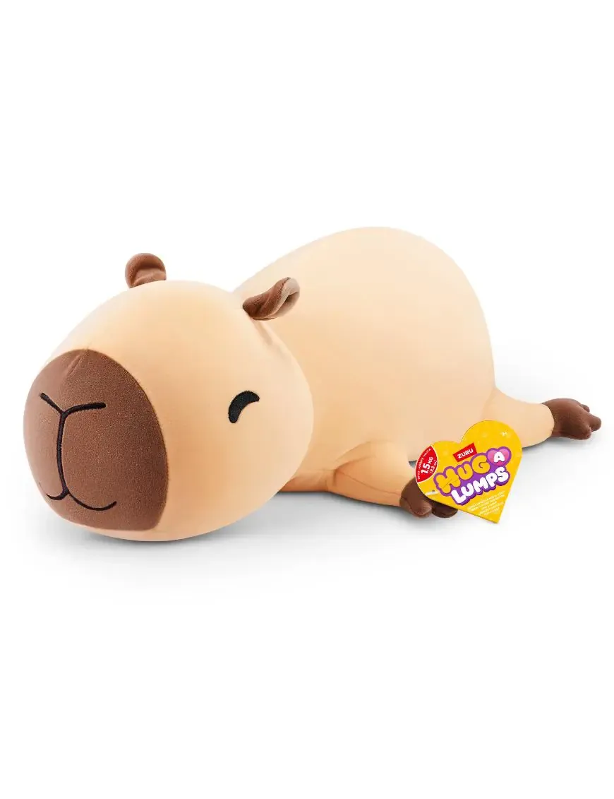Pelúcias Zuru Hug-A-Lumps 1.5Kg Série 2